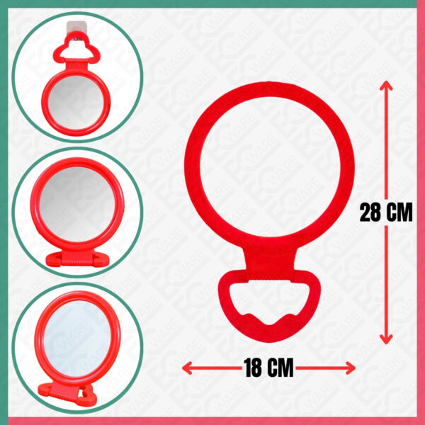 Round Mirror (Jinjing)