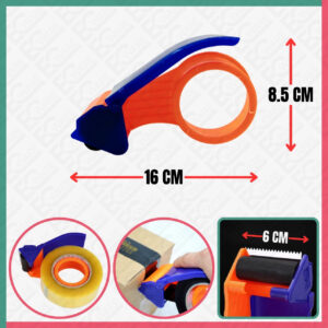 Tape Cutter [48MM]