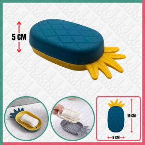 Soap Box (Pineapple)