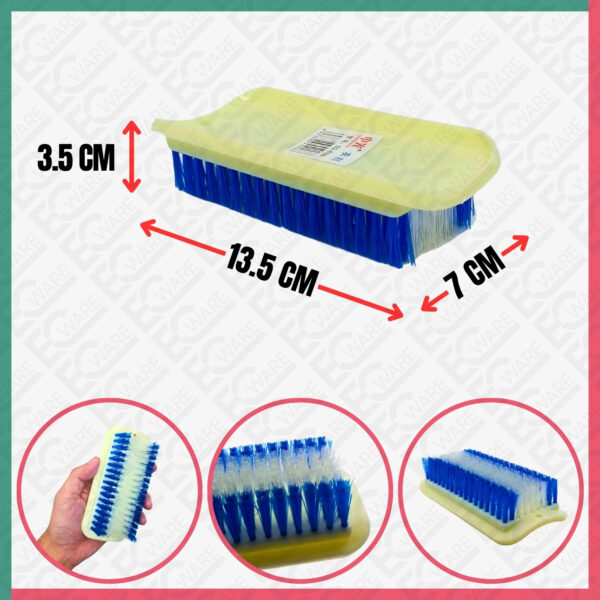 Shoes Cleaning Brush (Square)