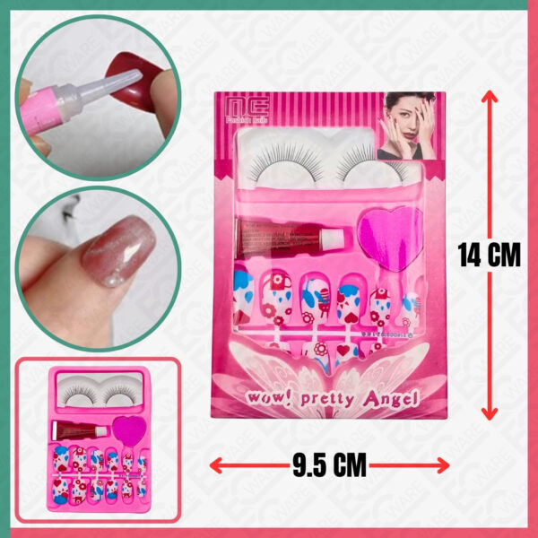 Nail Art Decorations