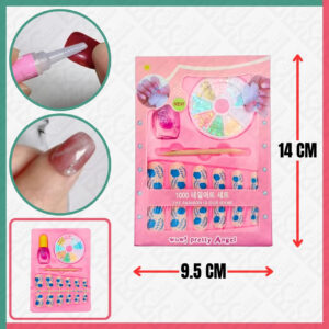 Nail Art Decorations