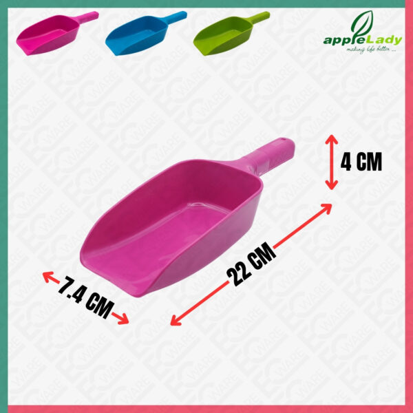 JT4076 Ice Trowel
