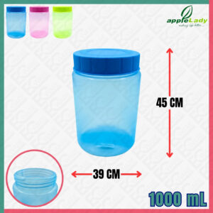 JT5649 Screw Container