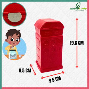 JT5690 Money Coin Slot