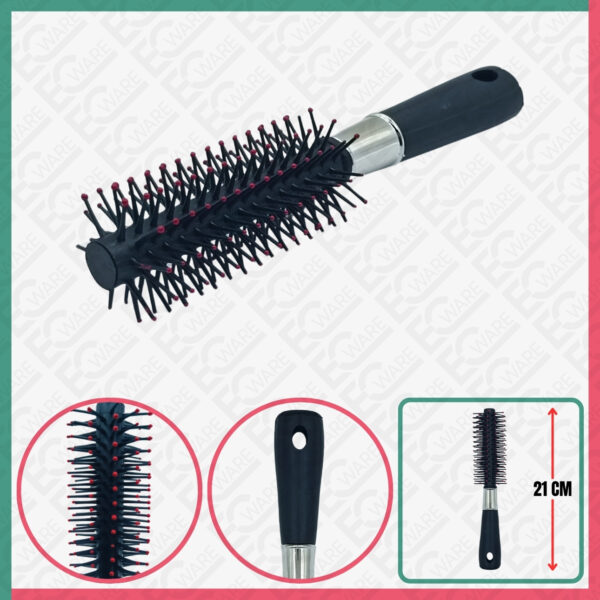 Round Hair Brush