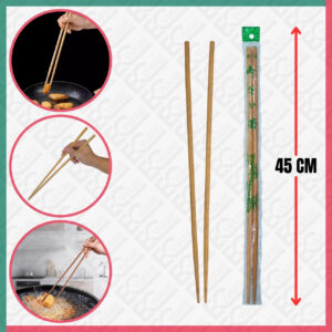 Extra Long Cooking Chopsticks