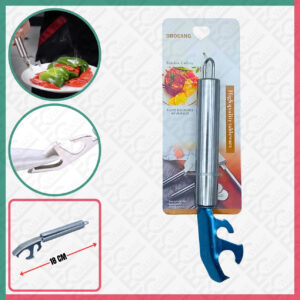 Stainless Steel Plate Gripper