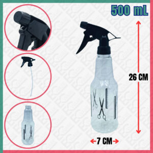 Spray Bottle [500mL]
