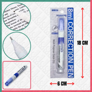 Correction Pen (YAMAYQ)