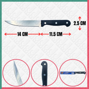 Fruit Knife [26CM]