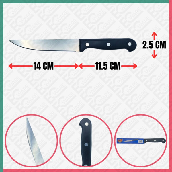 Fruit Knife [26CM]