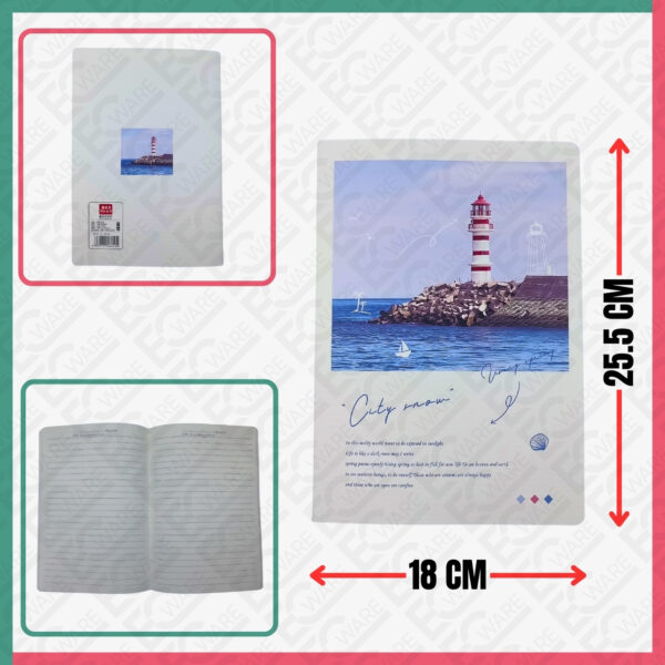 Writing Book (XQL)