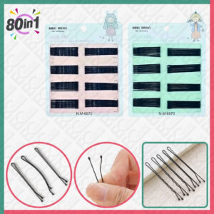 Hair Pin (NING MENG)