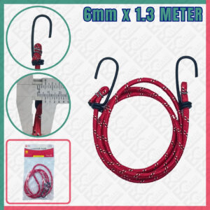 Luggage Rope [6MM x 1.3METER]