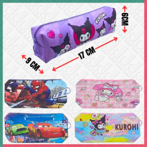 Pencil Case (Soft)