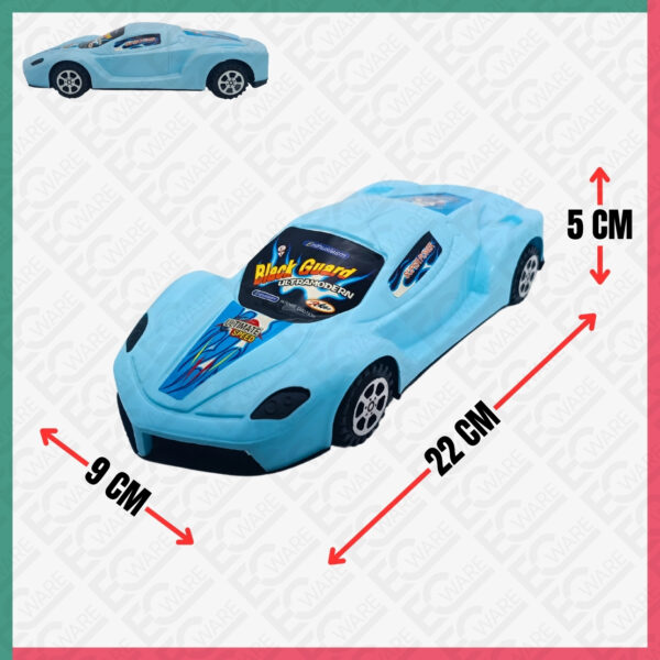 Ultimate Speed Car (166)