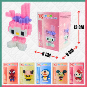 Building Block (KYTHS)