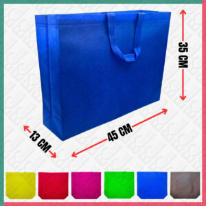 Recycle Bag Non-Woven