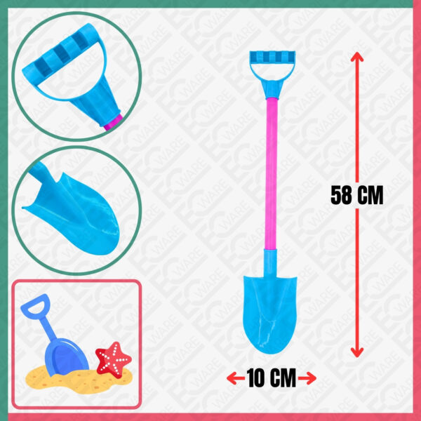 Beach Shovel (58CM)