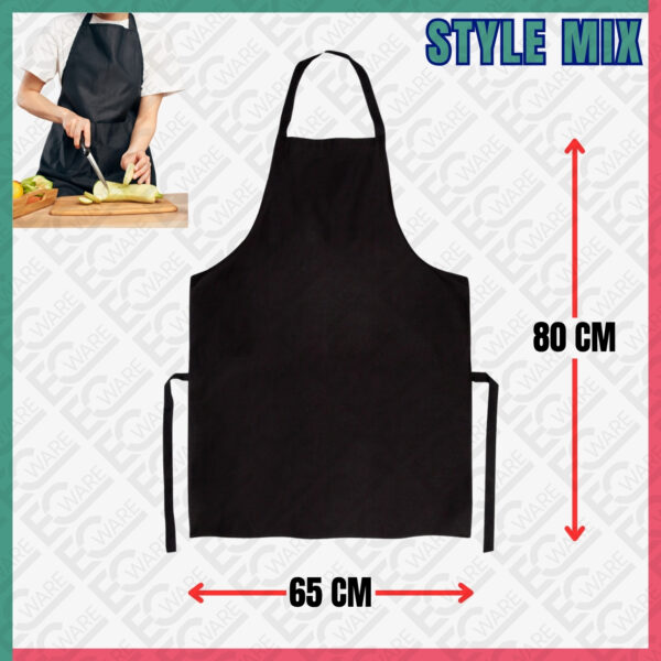 Apron Mix (65cm x 80cm)