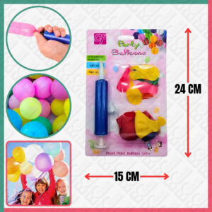 Party Balloons 010 (CF)
