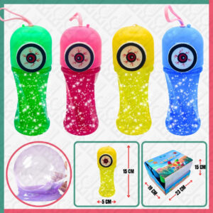 Crystal Mud Glitter (Eye Pop)