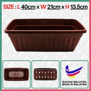Flower Pot PP112