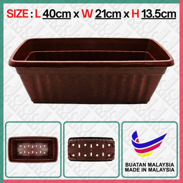 Flower Pot PP112