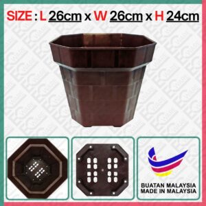 Flower Pot PP118