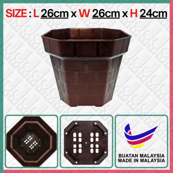 Flower Pot PP118