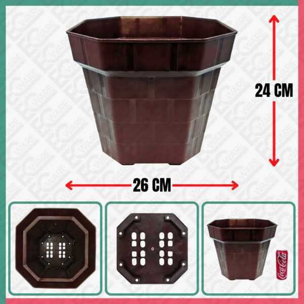 Flower Pot PP118
