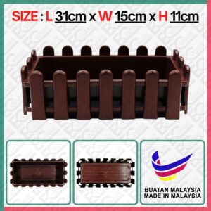 Flower Pot PP1302