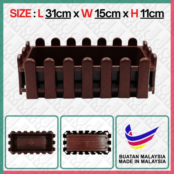 Flower Pot PP1302