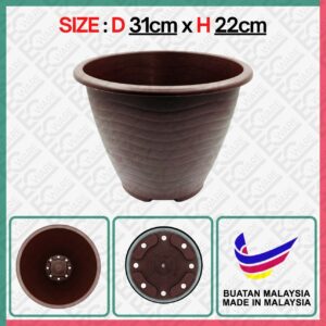Flower Pot PP1501