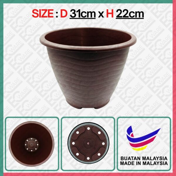Flower Pot PP1501
