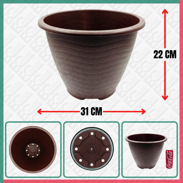 Flower Pot PP1501