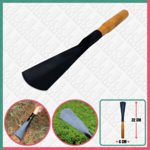 Garden Hoe Flat-Head