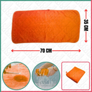 Face Towel (35CM x 70CM)