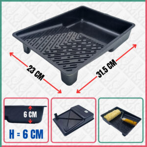 JT4817 Paint Tray-M
