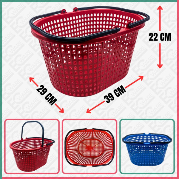 JT4746/B Shopping Basket