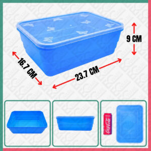 Food Container PP605