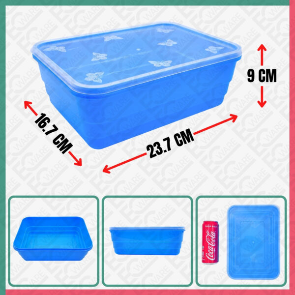 Food Container PP605