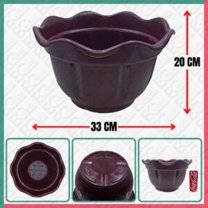 Flower Pot PP111