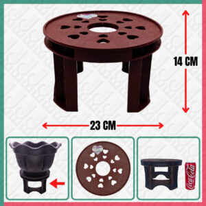 Multi Purpose Stand PP106