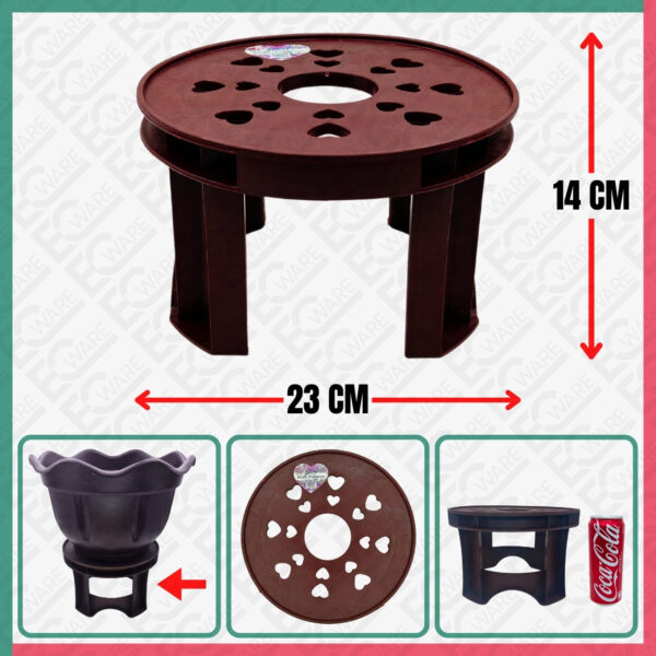 Multi Purpose Stand PP106