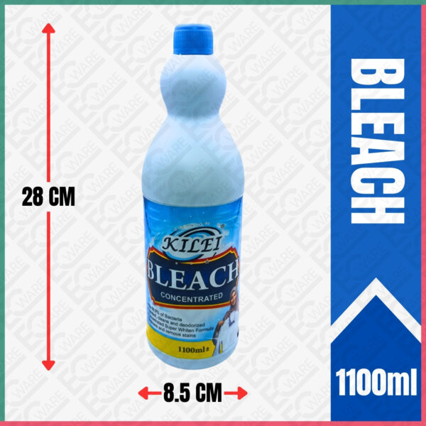 KILEI BLEACH 1.1