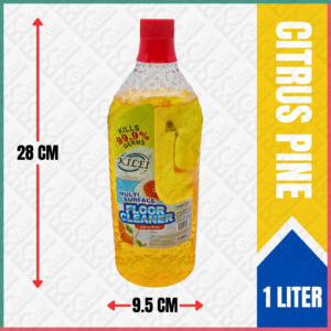 KILEI Floor Cleaner [Citrus Pine]