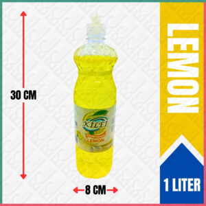 KILEI Dish Wash [Lemon]