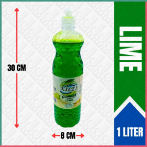 KILEI Dish Wash [Lime]